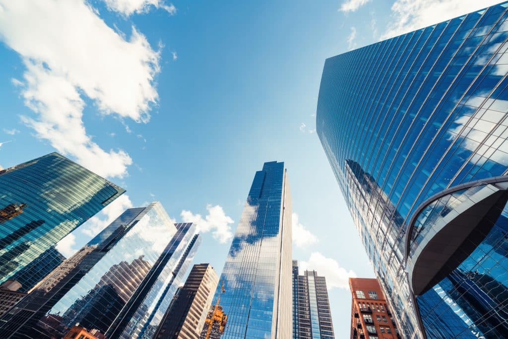 Enterprise Software & Applications